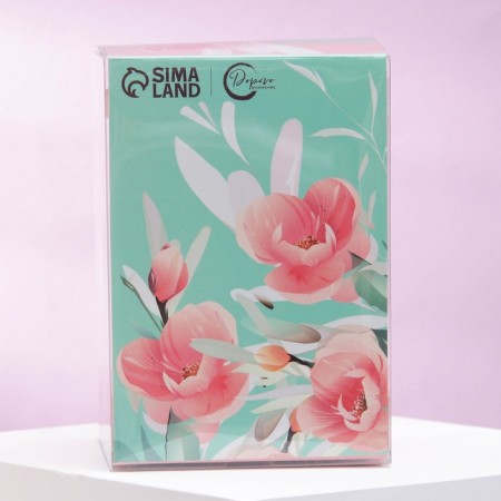 Ceramic glass with silicone lid "Love", 300 ml, white color-4