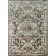 Rectangular carpet Genova 38388, size 100x140 cm