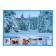 A set of posters "Seasons" with methodological recommendations, 4 posters, A3