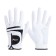PGM golf glove, male, left, anti -slip, shepherd, size 25