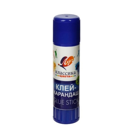 PVP 36 g adhesive pencil “Classic”-3