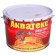 Protective and decorative coating for wood, colorless, 9 liters