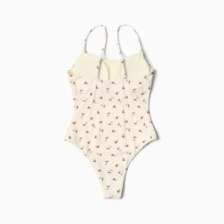 Swimsuit Asset female mist flowers, size S-4