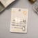 Invisibility for hair "Amelia" (set 4 pcs) heart, 6 cm, silver