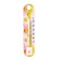 The thermometer is the room P-1 "Flower" (t 0 + 50 s) in the bag