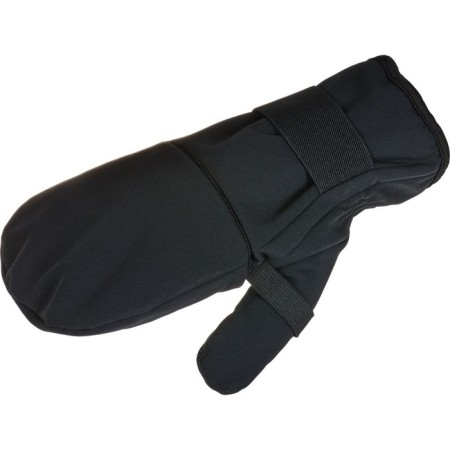 Norfin SoftShell Flice gloves. R.XL-1