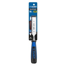 Bright bison 18097-18_z01, professional, for wood, 2k handle, 18 mm