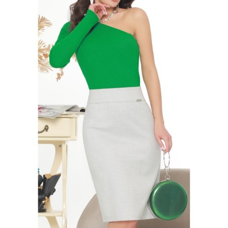 Skirt "Subtle business", size 56-2
