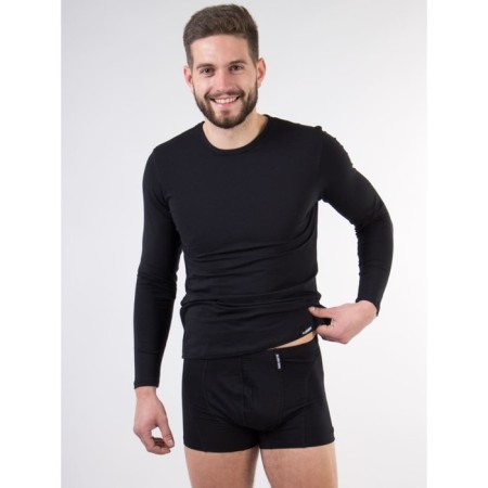 Male panties, size 52, graphite, dark blue, black, 4 pcs-8