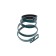 Women's belt, size l
