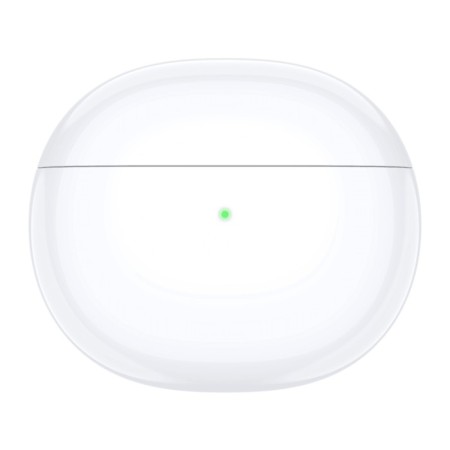 TCL TW18 headphones, wireless, vacuum, microphone, 45/760 mAh, LED indicator, white-1