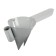 Potato -resident "hero", a calf 30 mm, stainless steel
