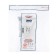 Ani Plast "TQ1212, D = 110 mm, vertical, grate of stainless steel., Dry shutter, 150x150 mm