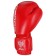 Boxing gloves Boybo Titan, IB-23, 12 ounces, red color