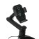 Organizer, phone holder in a cup holder, 50 cm