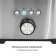 Toster Pioneer TS152 950 W, 7 modes