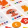 Developing game "Alphabet-Shifre"