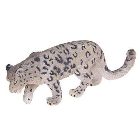 Figure "Snow Leopard"