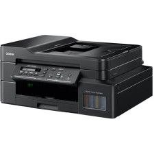 MFU Brother Inkbenefit Plus DCP-T820DW A4 WIFI Black