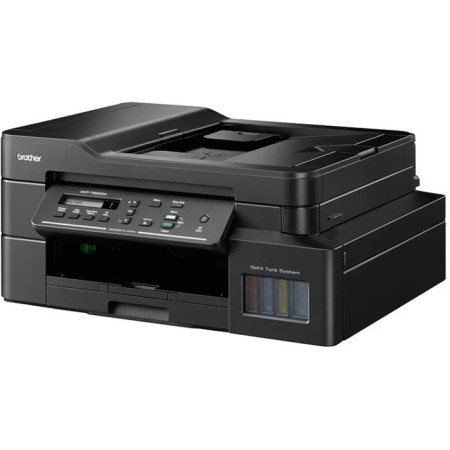 MFU Brother Inkbenefit Plus DCP-T820DW A4 WIFI Black