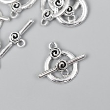 Decor Metal for the creativity of locks 