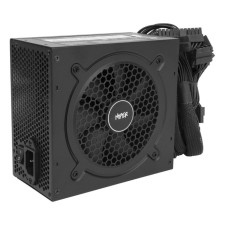 Блок питания Hiper ATX 550W HPB-550D 80+ bronze 24pin APFC 120mm fan 6xSATA RTL