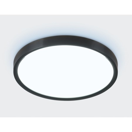 LED LED ceiling Ambrella Orbital Air FZ3050, 24W, LED, Black Color Black-1