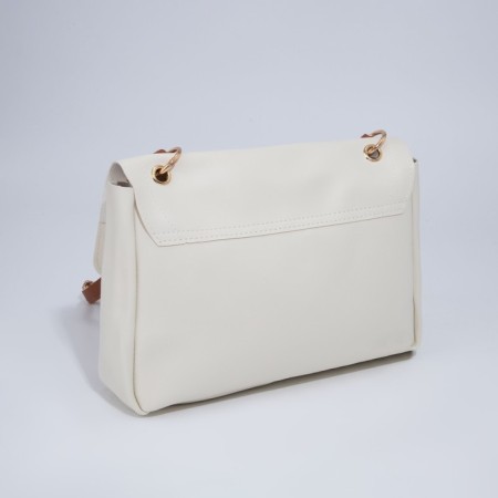 Bag-mixer on the valve, white color-1