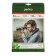Photo paper for jet print A4, 50 sheets Perfeo, 130 g/m2, one -sided, glossy