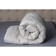 Wede -wing blanket, size 200x220 cm