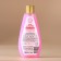 Ural Lab shower gel in a box, aroma berry cocktail, 200 ml