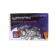 Jig ball "Yaman", 18 g, 20 pcs.