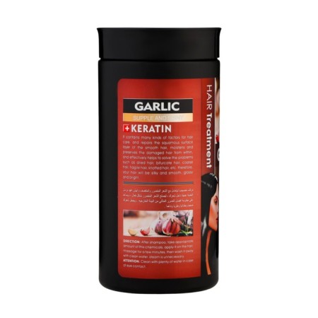 Hair mask garlic 1000 g-1