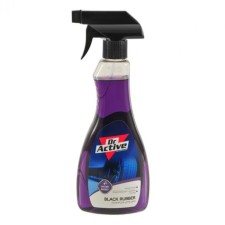 Polis for tires Sintec Dr.active Black Rubber, 500 ml