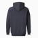 Male sweatshirt is formed, gray color, size 50