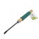 Corneumer, length 32 cm, wooden handle with foam