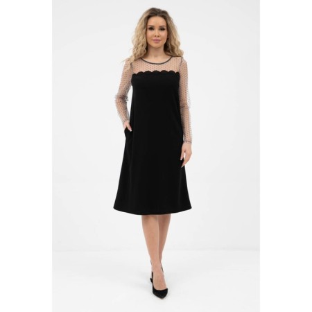 Women's dress, size 44