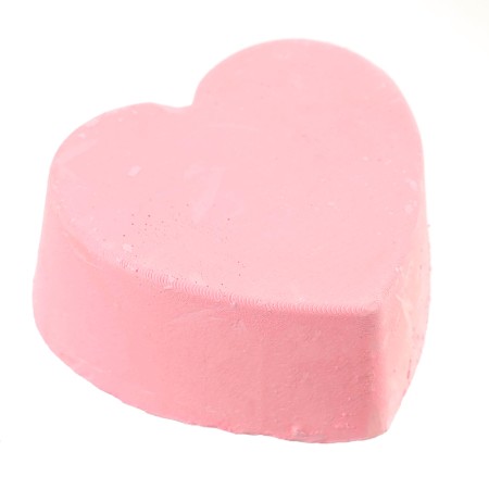 Folk shafts for drawing on the asphalt "heart", 6 colors, packing 30 pcs-3