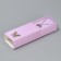Box for jewelry, packaging, "lavender", 10 x 5 x 3 cm
