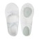 White ballet shoes, size 28