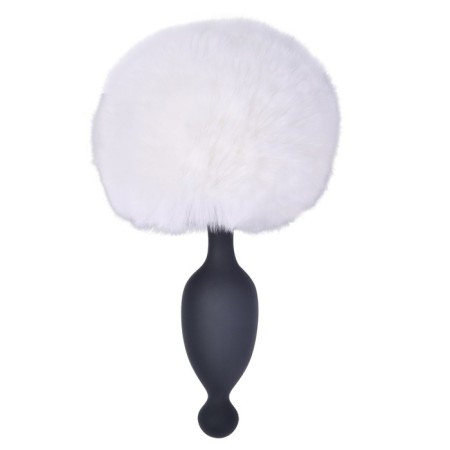 Anal vibrator Magic Motion Bunny black
