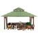 Set of figures "on the farm", 11 items
