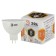LED LED era Standard "Sofit", 8 W, GU5.3, 640 lm, 2700k, glow warm white