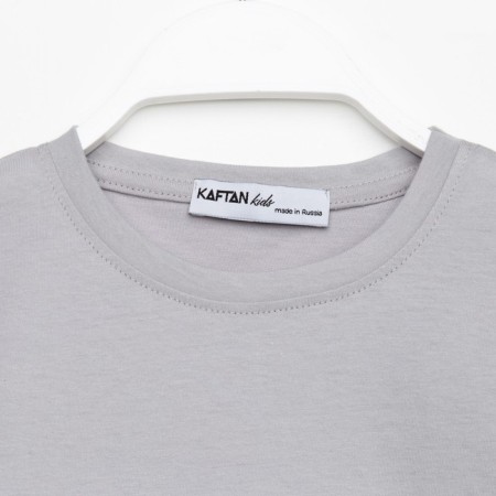 Disney T-shirt "Marie", height 86-92 (28), gray-1