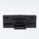 Electronic table hours, with an alarm clock, thermometer, 2 aaa, yellow numbers, 17.5 x 6.8 cm