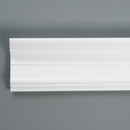 Substarine Piltus Extruded 12028E, white 51x109x2000 mm-1