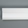 Substarine Piltus Extruded 12028E, white 51x109x2000 mm