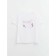 Футболка для девочек Conte Elegant , рост 110-116 см, цвет white