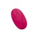 Point G with vacuum-wave stimulation Jos Shani, silicone, 12 cm, pink color