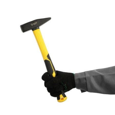 Handmaker Locabulary Tundra Profi, square boiler, Fiberglass 3k 3K handle, 500 g-9